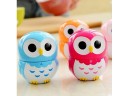 Mechanical Timer in the Shape of an Owl 6