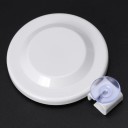 Μηχανικός θερμόμετρο για ψυγείο και κατάψυξη Εύρος μέτρησης -40 έως +30 °C Ακρίβεια ±1 °C Ανθεκτική κατασκευή από ABS Χωρίς μπαταρίες Ψυχρό περιβάλλον 3