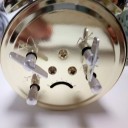 Mechanische opwindwekker 4