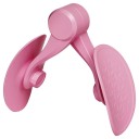 Medencefenék-edző Kegel-edző combokhoz, fenékhez, karokhoz, otthoni fitneszeszköz test- és izomformáláshoz 2