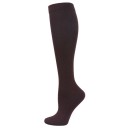 Medias de compresión contra varices Medias de compresión hasta la rodilla para hacer deporte Adecuadas para viajar 6 Medias de compresión contra varices Medias de compresión hasta la rodilla para hacer deporte Adecuadas para viajar 6