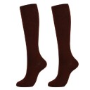 Medias de compresión hasta la rodilla T826 6