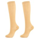 Medias de compresión hasta la rodilla T826 7