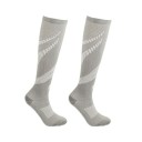 Medias de compresión hasta la rodilla T828 2