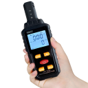 Medição de radiação eletromagnética Z313 2