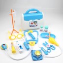Medicinskt kit för barn 4