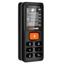 Medidor de distância a laser 120 m 1