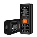 Medidor de distância a laser 120 m 3