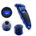 Medidor de pressão nos pneus digital 1