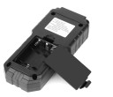 Medidor de radiación electromagnética J422 3