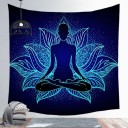 Meditaatioseinävaate 13