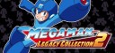 Mega Man Legacy Collection 2 PC Steam CD Key Klíč 1