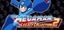 Mega Man Legacy Collection 2 PC Steam CD Kulcs 1