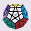 Megaminx-Puzzle 4