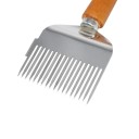 Mehiläishoidon korkinavaushaarukka C972 4