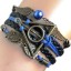 Mehrschichtiges Armband 10