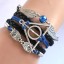 Mehrschichtiges Armband 4