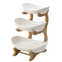 Mehrstöckiger Obststand 6