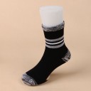 Meias camufladas para rapazes - 5 pares 3