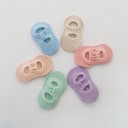 Meias curtas para crianças A1493 3