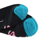 Meias de homem com estampado de animais 3