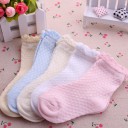 Meias de menina - 5 pares A900 2