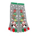 Meias de Natal para Homens 8