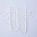 Meias de renda para senhora A432 6