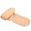 Meias elásticas quentes para senhora 120D com cintura alta Calças de collants aquecidas Meias opacas de inverno Uso confortável e flexível 11