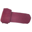 Meias elásticas quentes para senhora 120D com cintura alta Calças de collants aquecidas Meias opacas de inverno Uso confortável e flexível 12