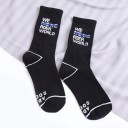 Meias estilizadas para senhora 6