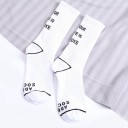 Meias estilizadas para senhora 7