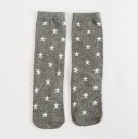 Meias infantis com estrelas 2