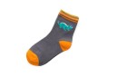 Meias para crianças com dinossauros - 5 pares 4