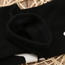 Meias para homens com estampado 9