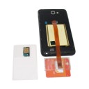 Μείωση για κάρτα SIM 5