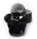 Meisjes ballerina&#39;s van lakleer A82 4