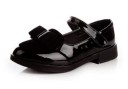 Meisjes ballerina&#39;s van lakleer Nina 7