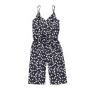 Meisjes jumpsuit met hartjes L1550 3