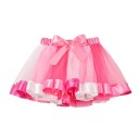 Meisjes kleurrijke rok L1007 11