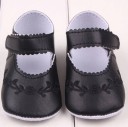 Meisjes leren pantoffels Camila 5