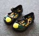 Meisjes rubberen sandalen A1097 6