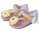 Meisjes rubberen sandalen A1098 8