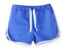 Meisjes sportieve shorts J3138 2