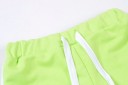 Meisjes sportieve shorts J3138 7