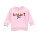 Meisjes sweatshirt L552 6