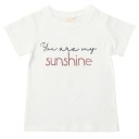 Meisjes T-shirt B1474 3