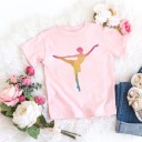 Meisjes T-shirt B1582 I