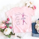 Meisjes T-shirt B1582 E