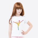 Meisjes T-shirt B1582 I